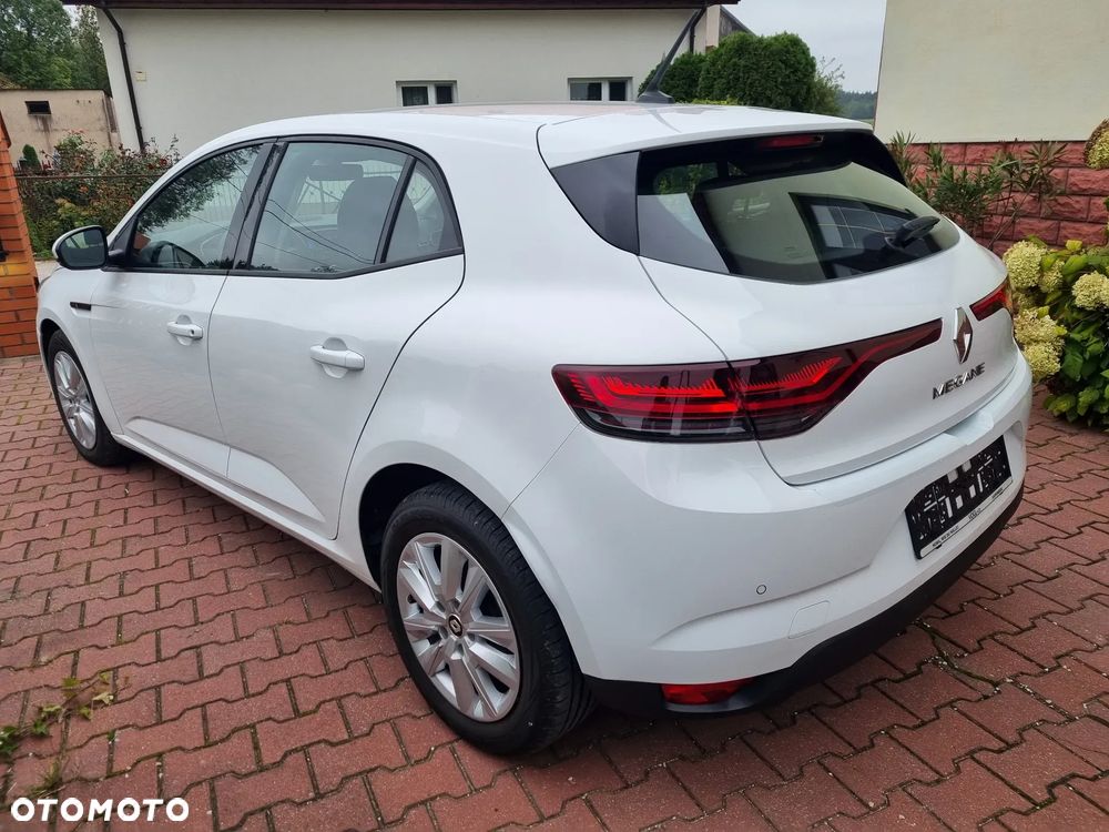 Renault Megane - 7