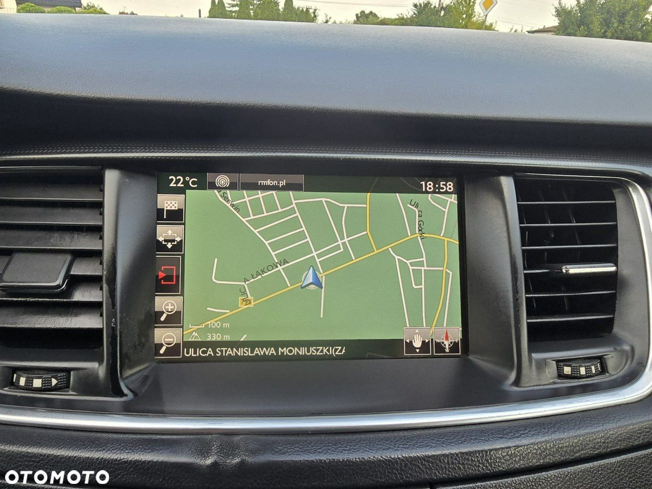Peugeot 508 - 20