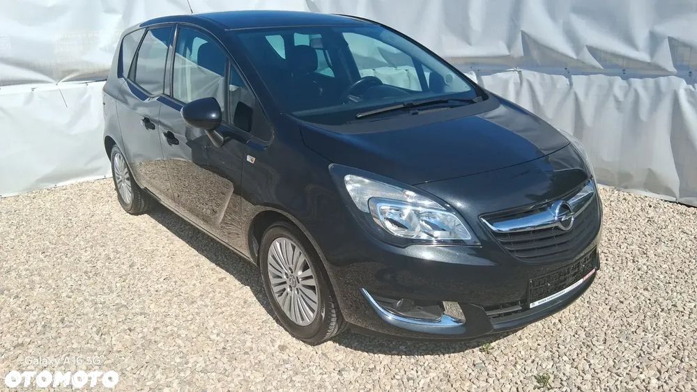 Opel Meriva 1.4 Active - 1