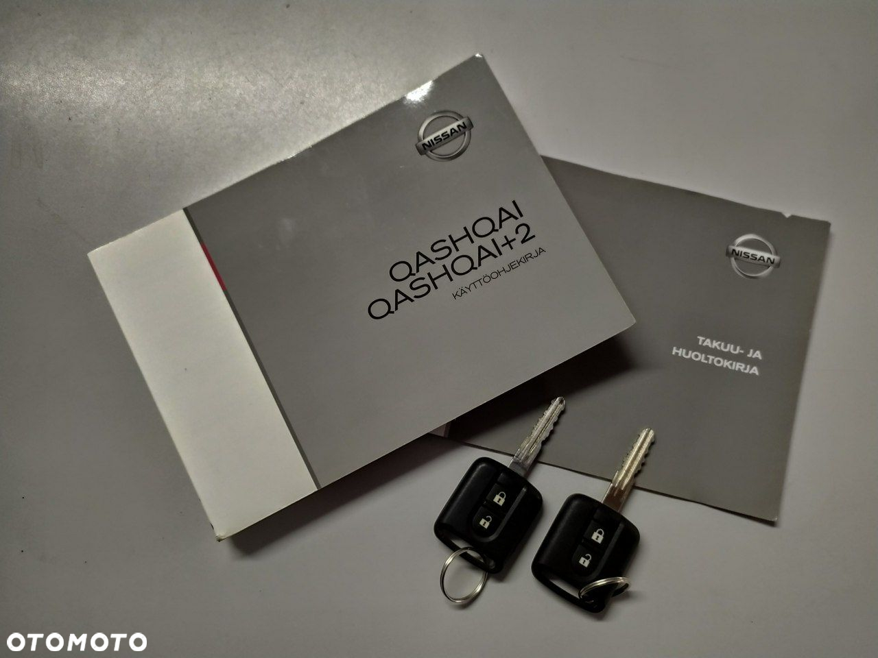 Nissan Qashqai 2.0 CVT acenta - 25