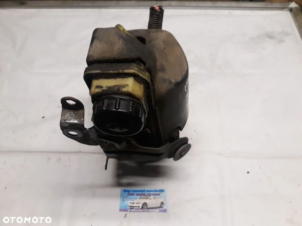 POMPA WSPOMAGANIA RENAULT LAGUNA III 1,5 DCI  491100033R - 3