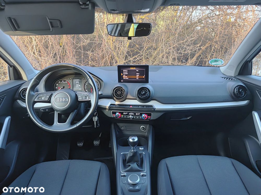 Audi Q2 1.0 TFSI ultra - 6