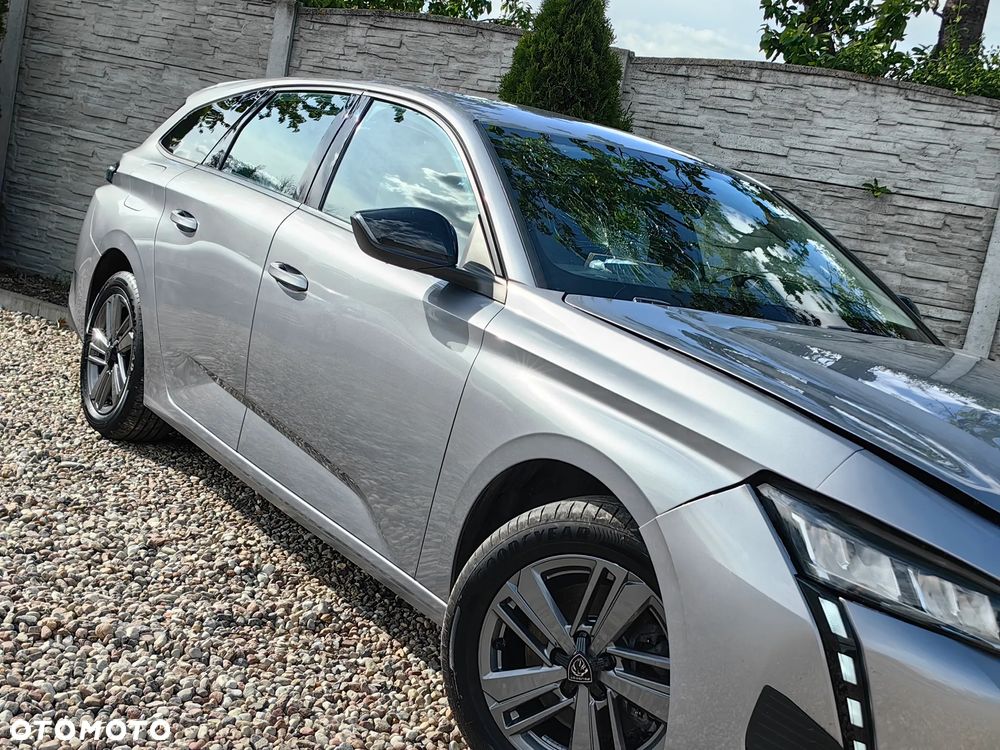 Peugeot 308 PureTech 130 Allure - 39