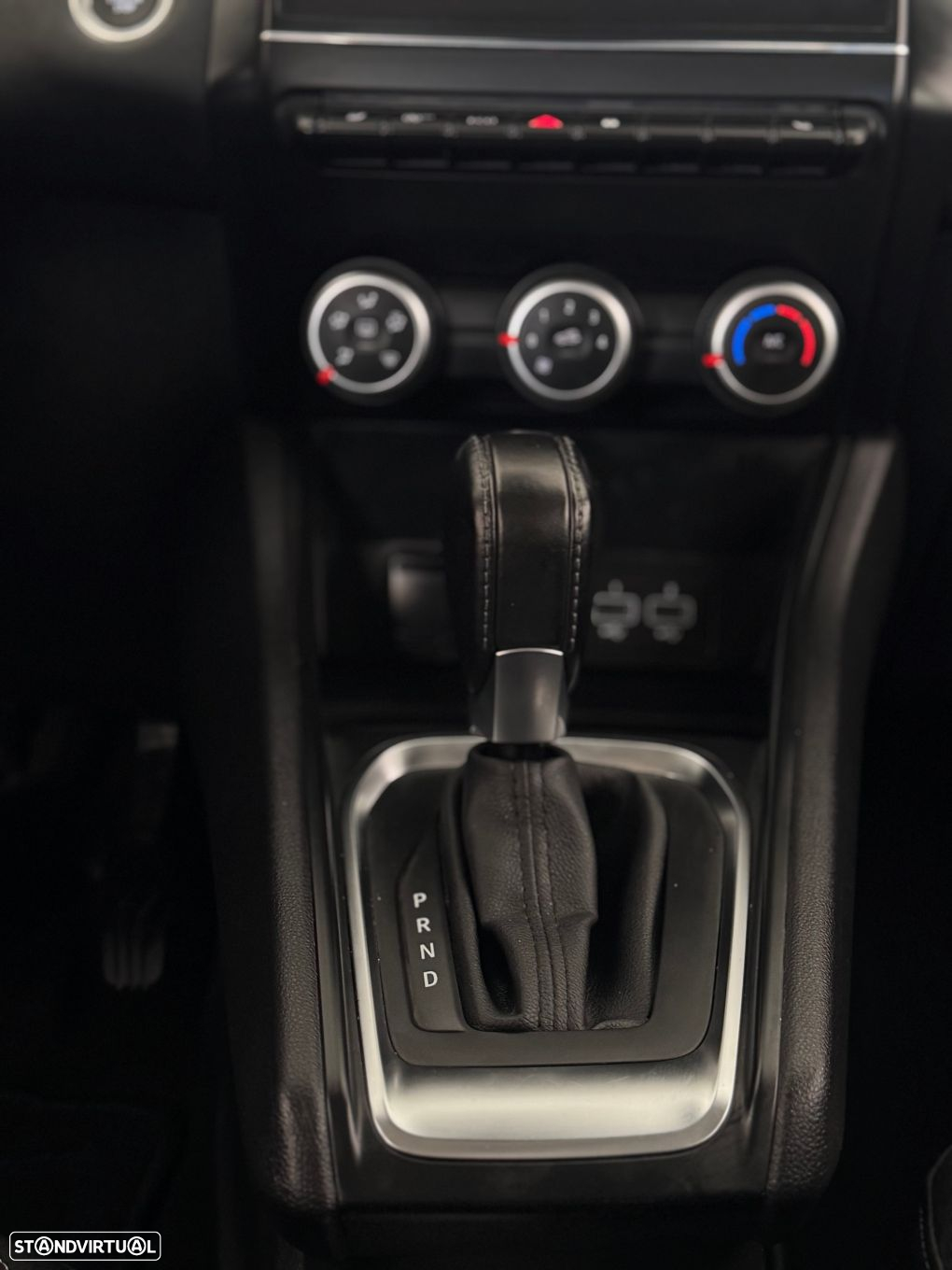 Renault Captur - 15