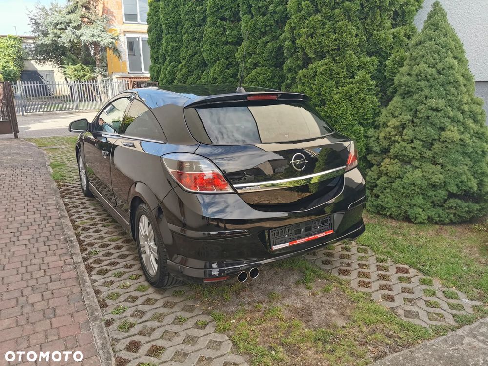 Opel Astra 1.4 Edition 111 Jahre - 35