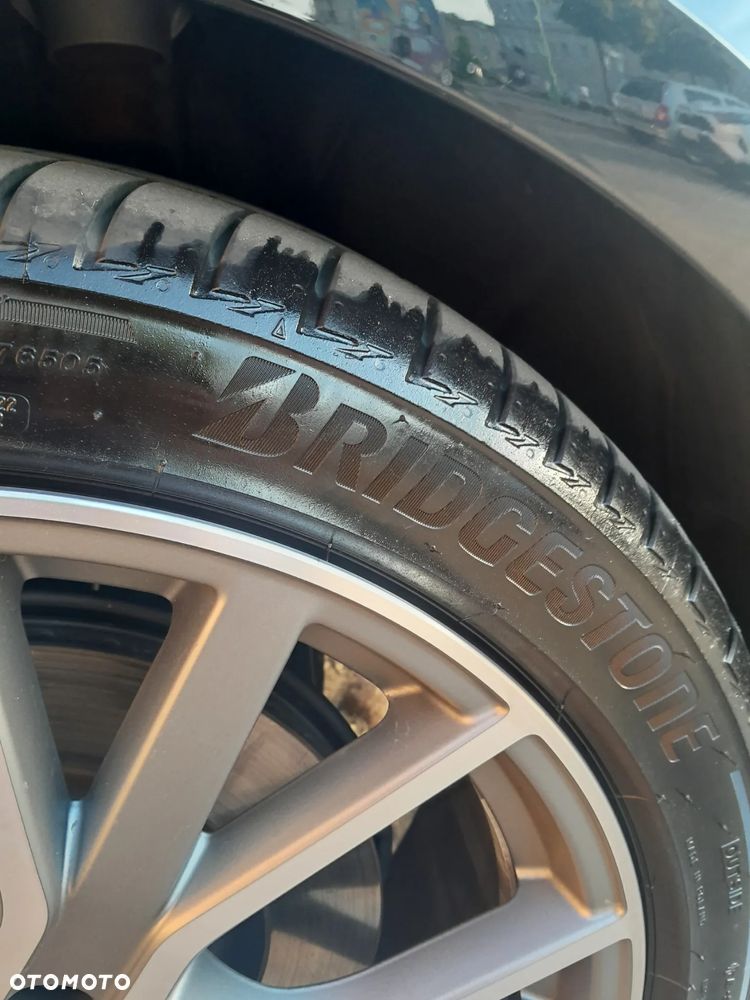 Audi S6 Avant TDI quattro tiptronic - 23