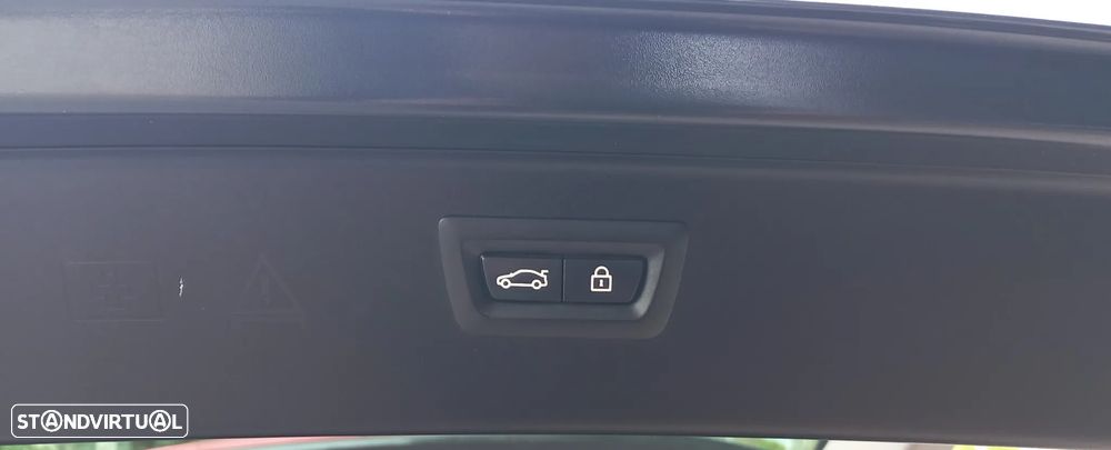 BMW 520 d Pack M Auto - 16