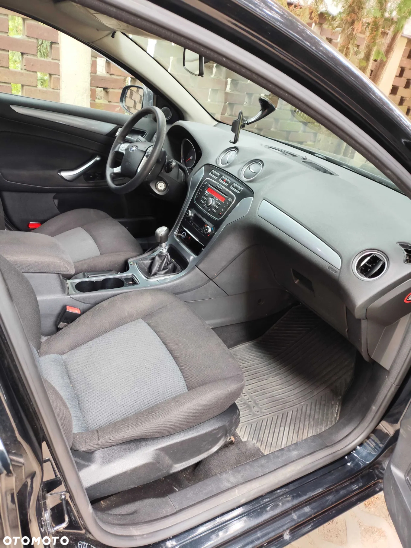 Ford Mondeo - 15