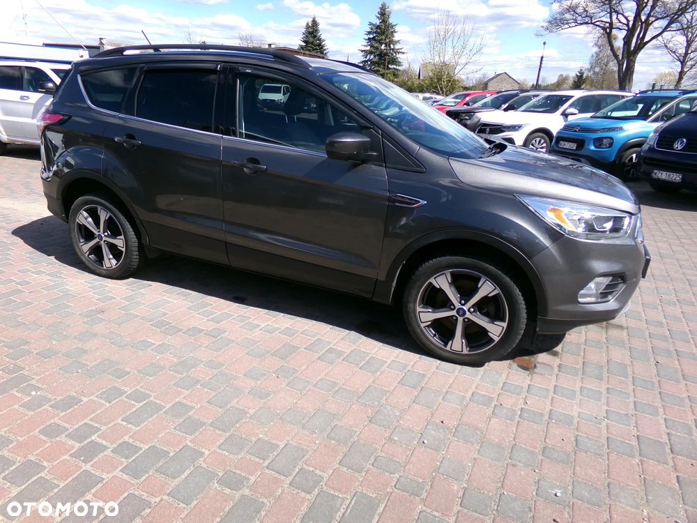 Ford Escape - 8