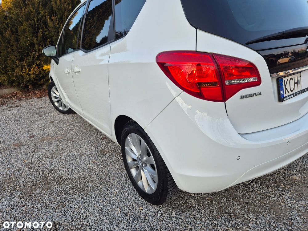 Opel Zafira Tourer 1.4 Turbo Innovation - 28