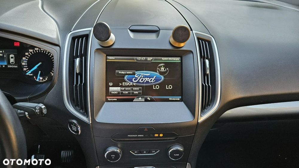 Ford S-Max 2.0 TDCi Trend - 21