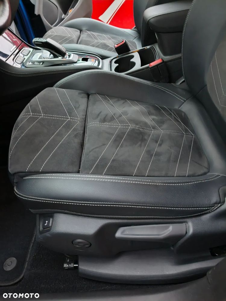 Opel Grandland X - 19