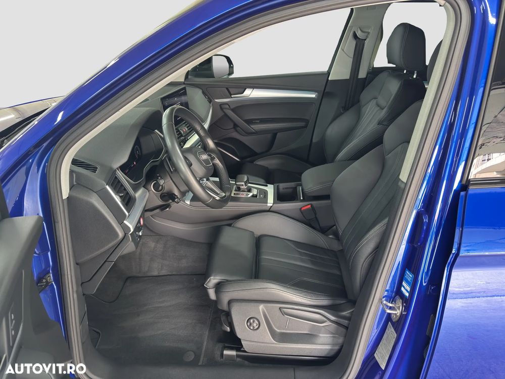 Audi Q5 40 TDI Sportback quattro S tronic edition one - 5