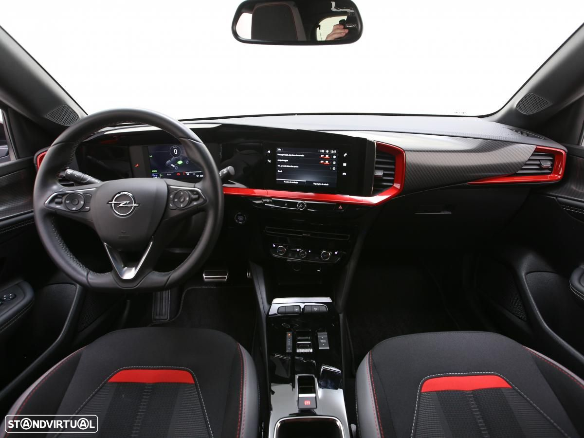 Opel Mokka-e GS Line - 6