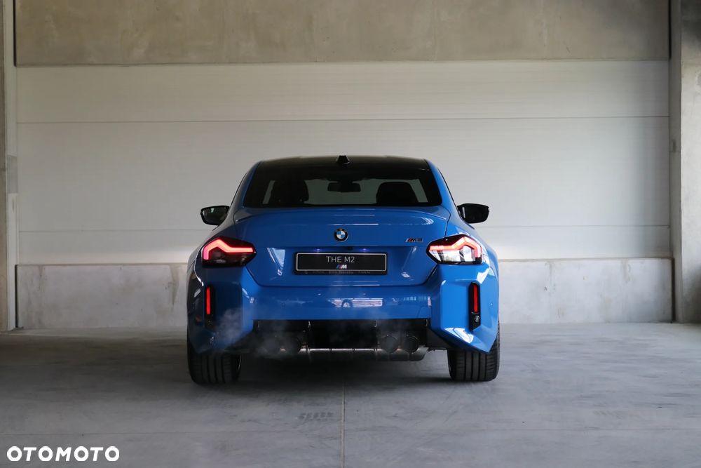 BMW M2 - 5