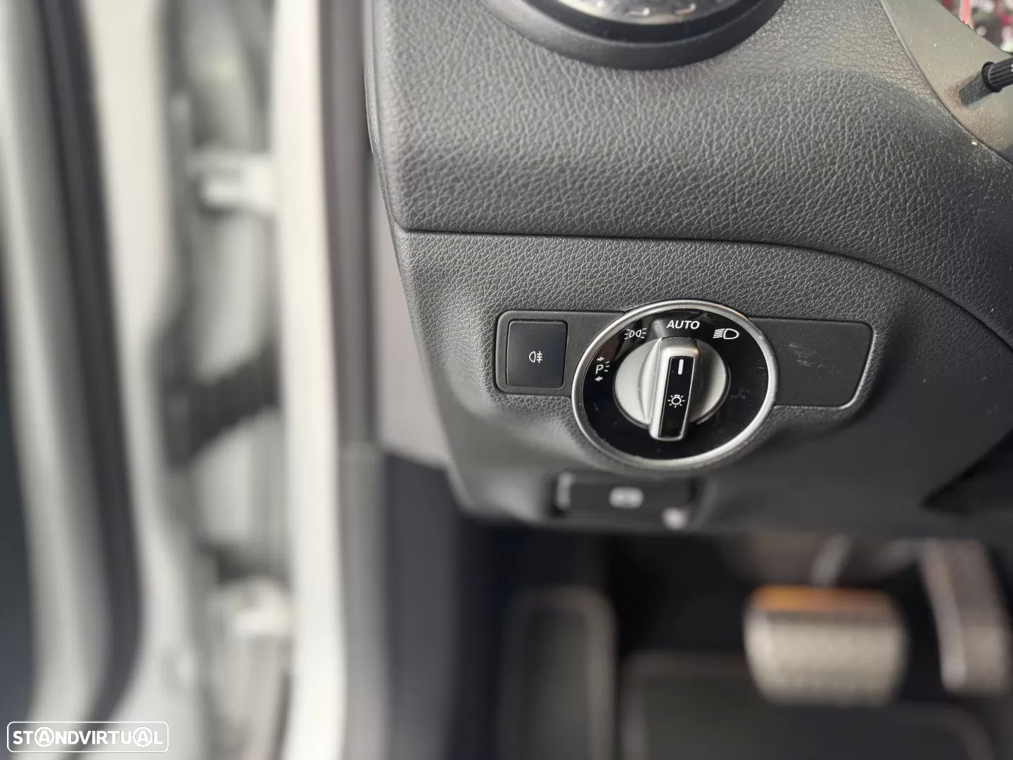 Mercedes-Benz GLA 45 AMG 4-Matic - 30