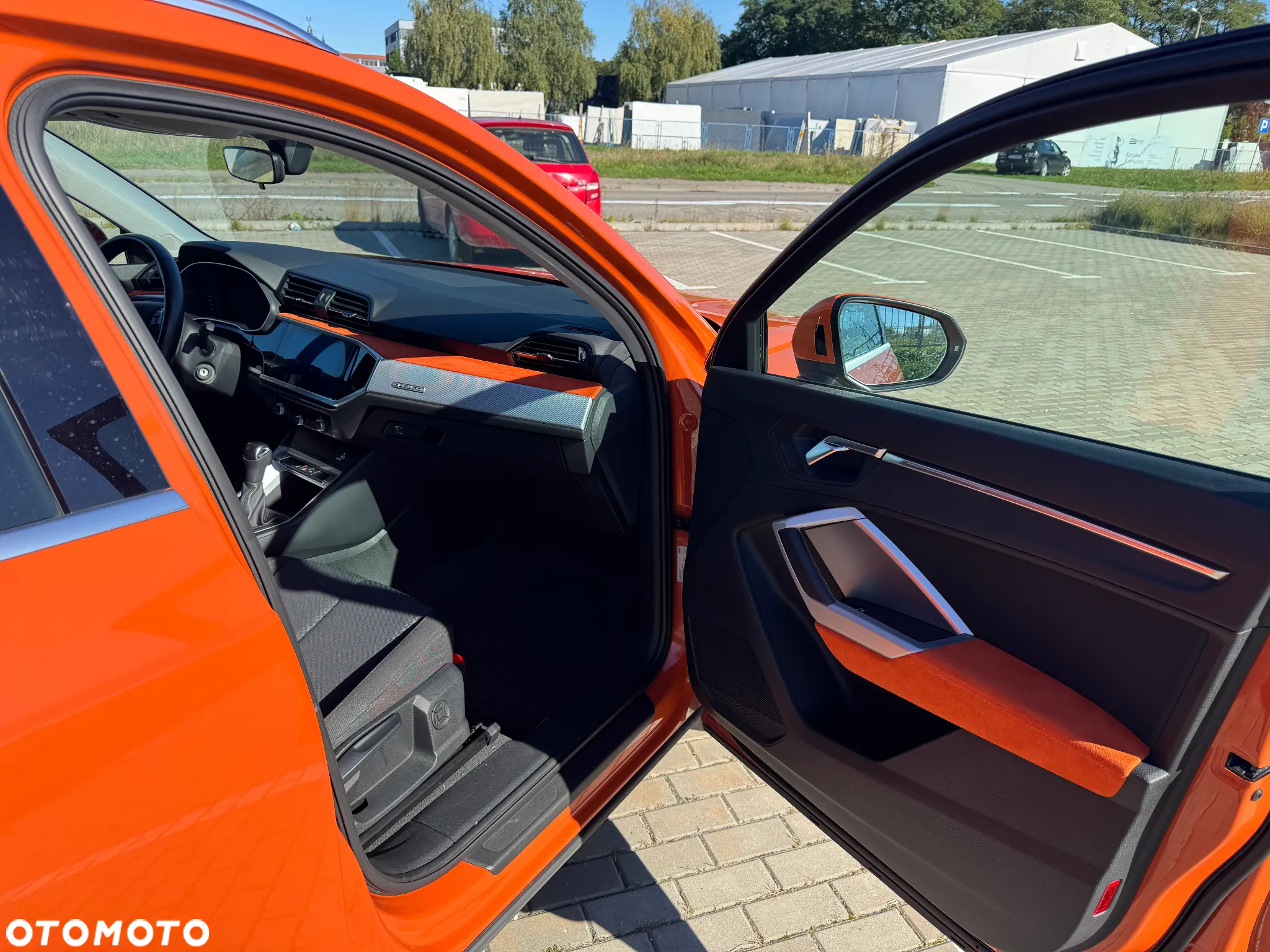 Audi Q3 45 TFSI Quattro S tronic - 8