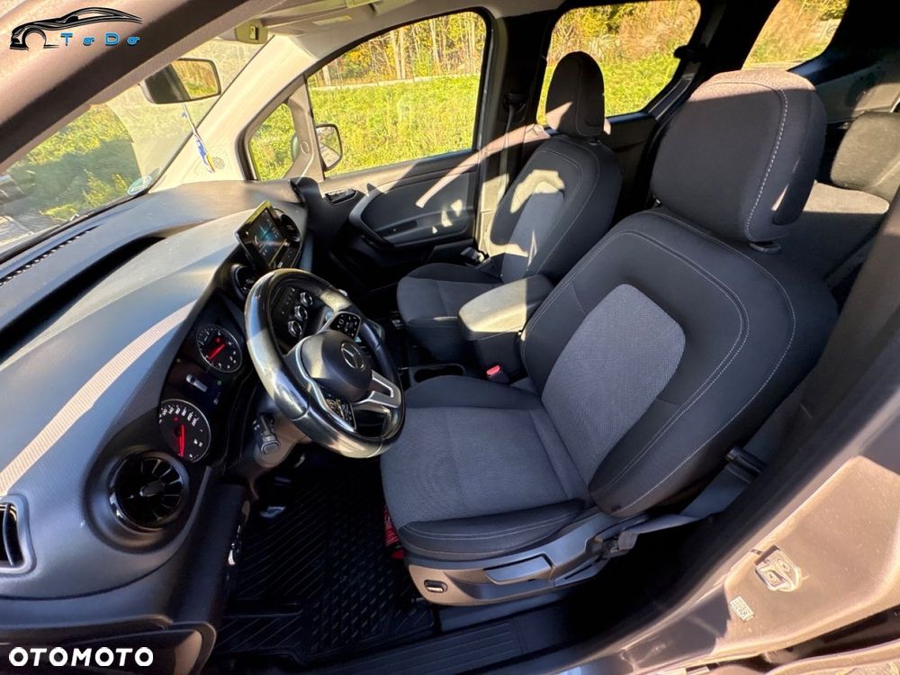 Mercedes-Benz Citan 2023