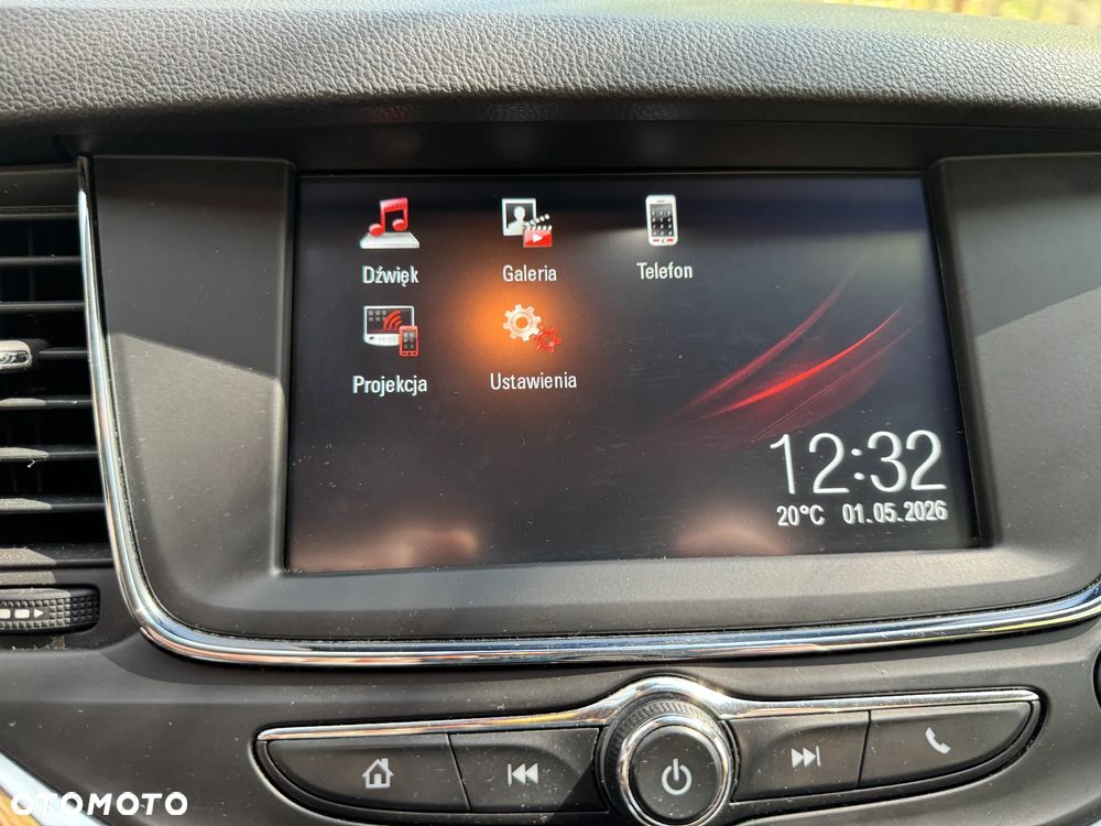 Opel Astra 1.6 CDTI Enjoy S&S - 29