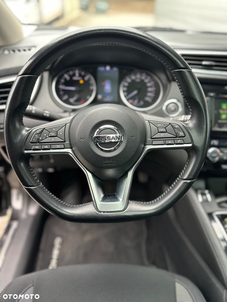Nissan Qashqai 1.5 dCi TEKNA - 14