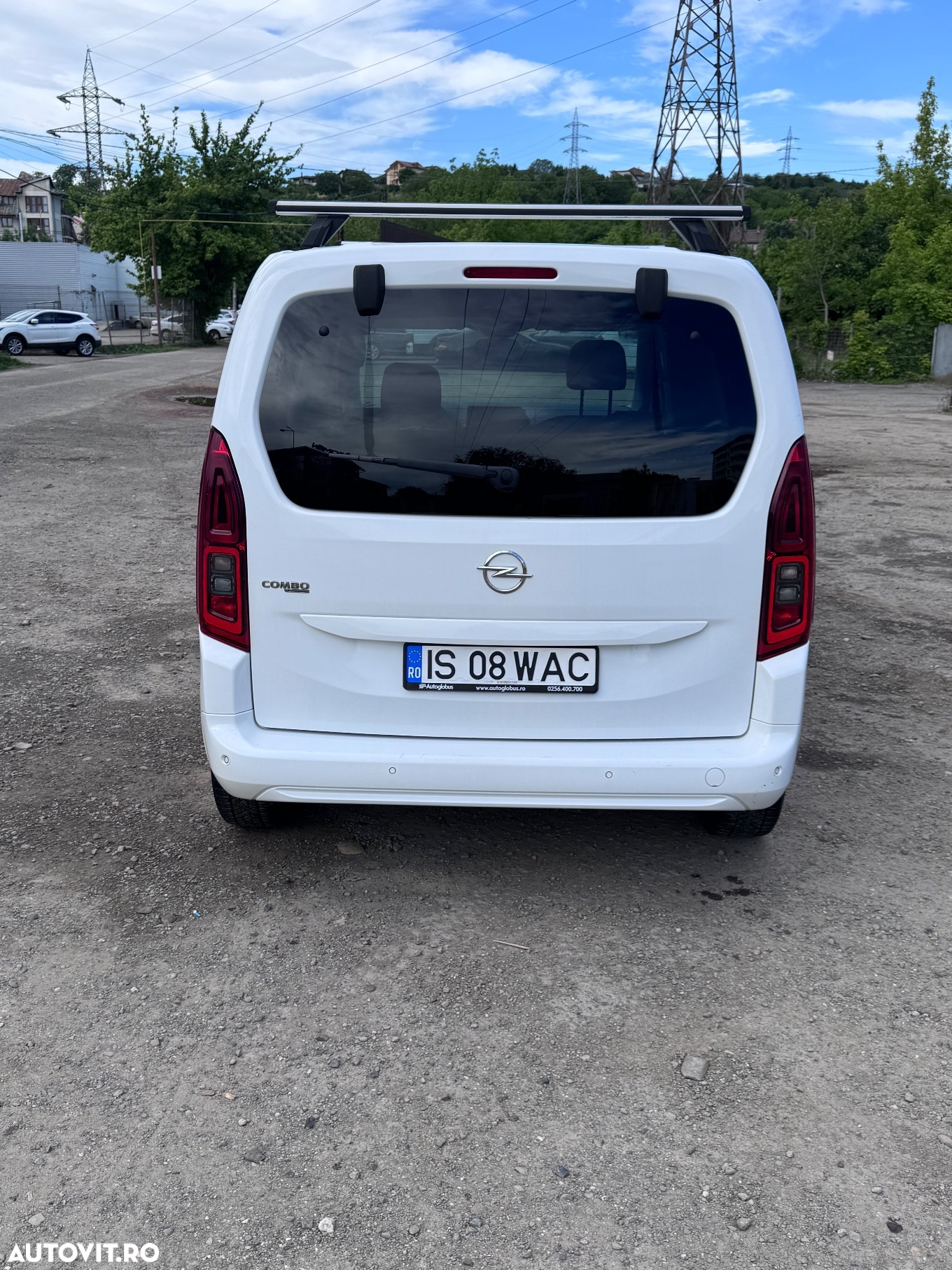 Opel Combo Life 1.2 L1H1 Start/Stop Edition Life - 5