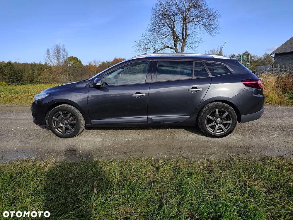 Renault Megane - 3