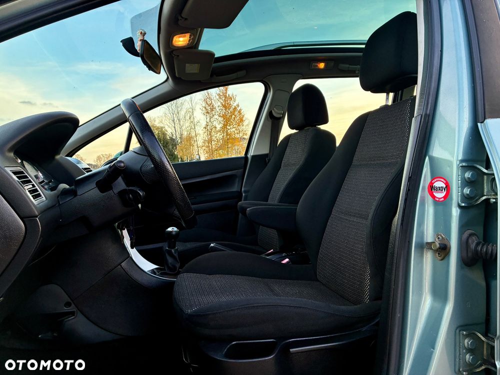 Peugeot 307 1.6 Oxygo - 9