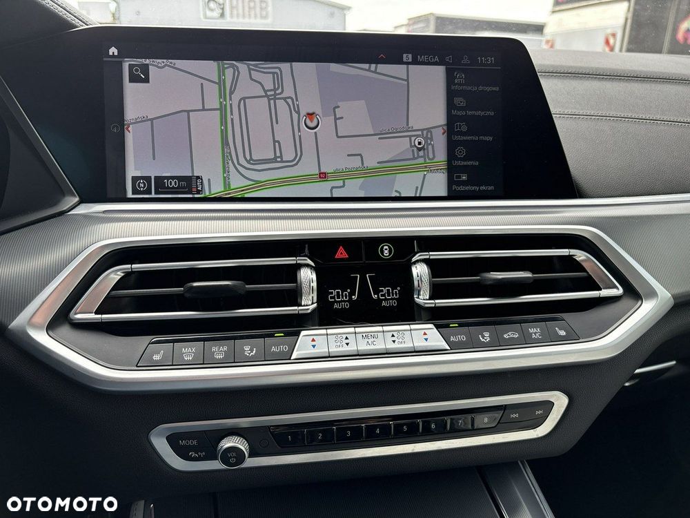 BMW X5 xDrive25d sport - 25