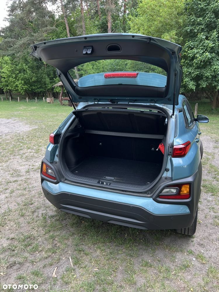 Hyundai Kona 1.0 T-GDI Classic Plus - 19
