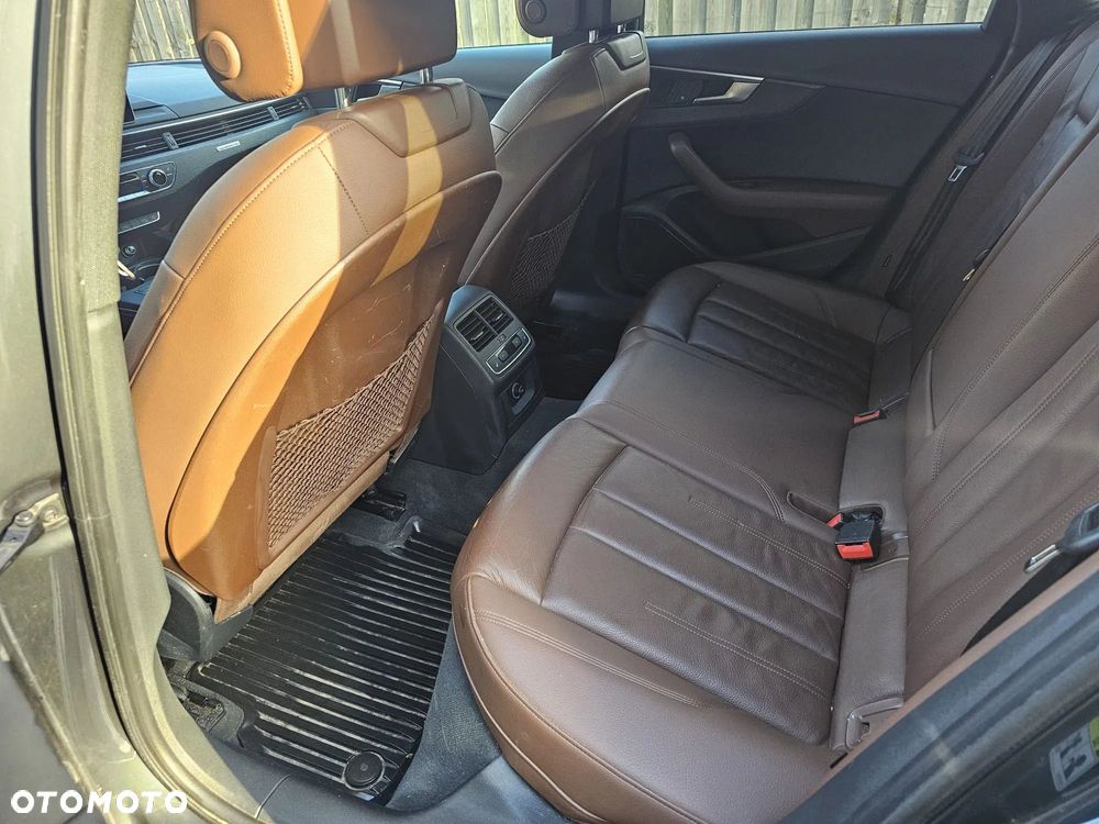 Audi A4 Allroad 2.0 TFSI Quattro S tronic - 21