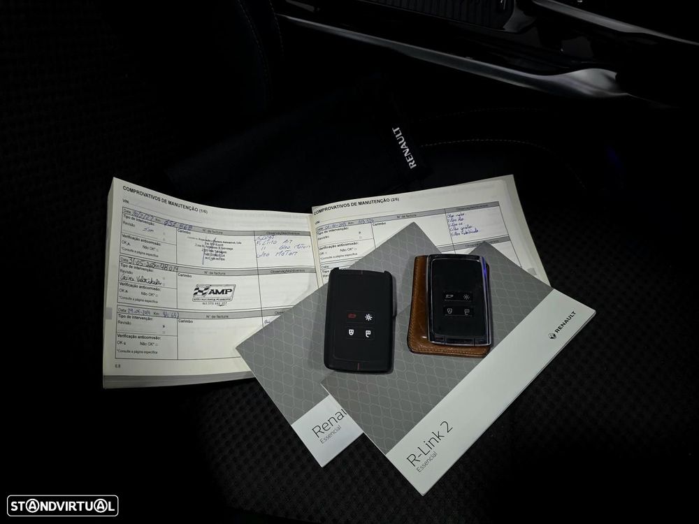 Renault Koleos 2.0 dCi Intens X-Tronic - 60