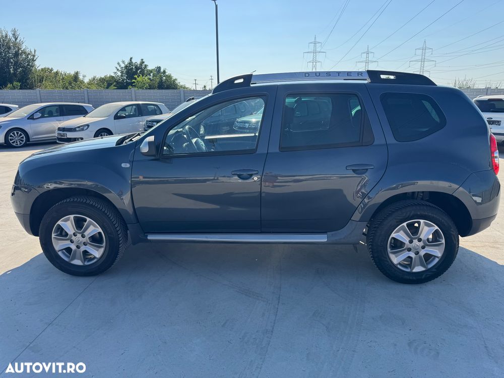Dacia Duster - 13