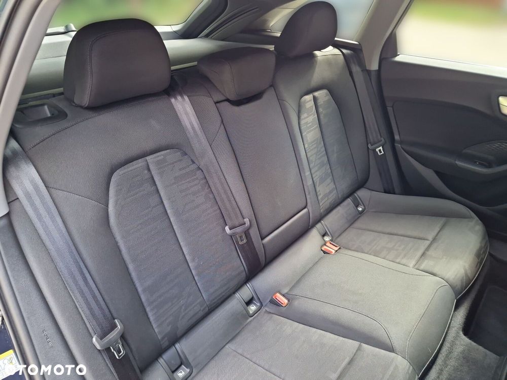 Audi A5 Avant TFSI S tronic - 23