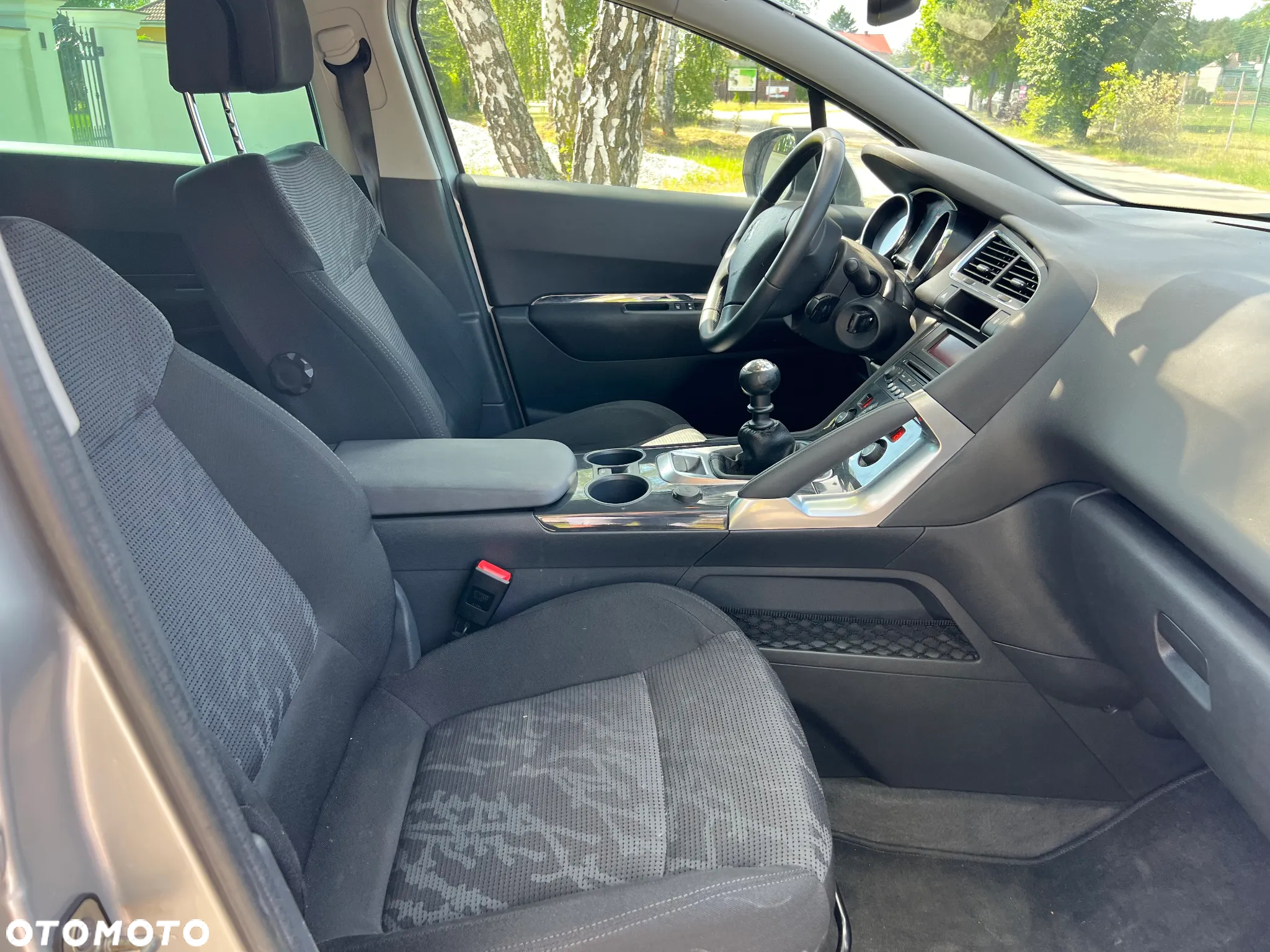 Peugeot 3008 - 18