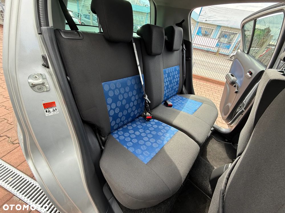 Suzuki Splash 1.2 Comfort - 24