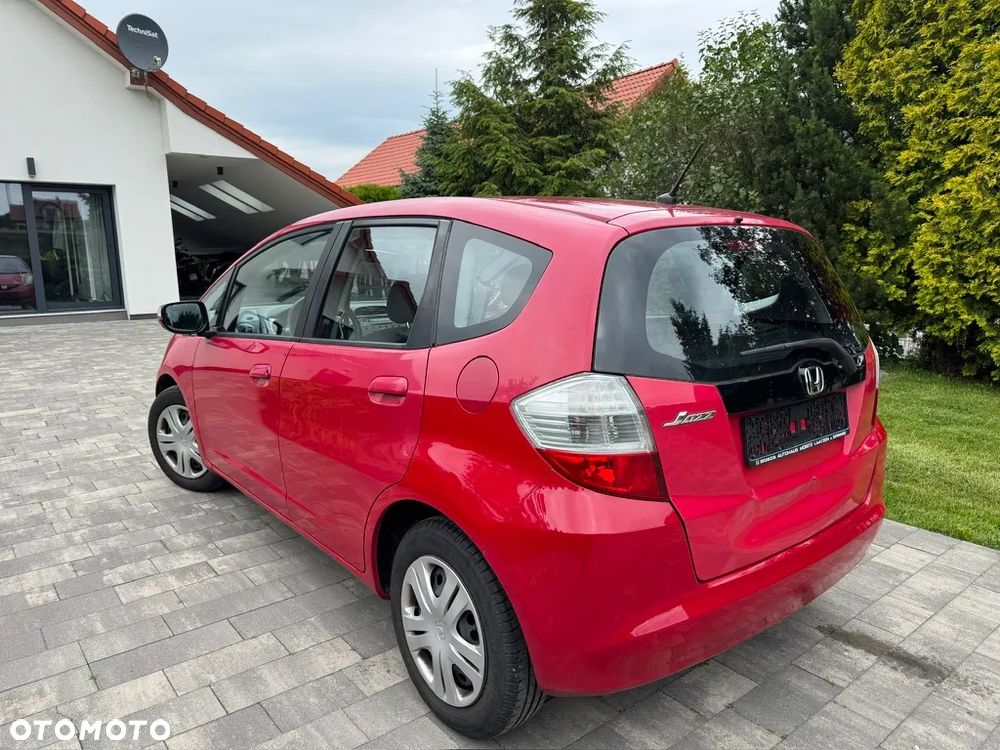 Honda Jazz 1.4 Elegance - 5