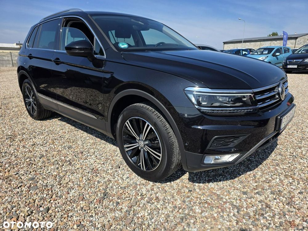 Volkswagen Tiguan 2.0 TDI SCR 4Mot Active DSG - 28