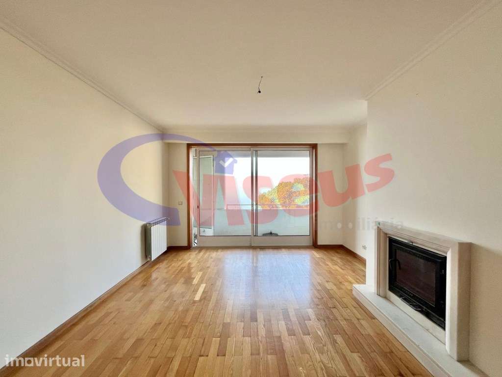 Apartamento T3 Praia Lavadores - Grande imagem: 5/31