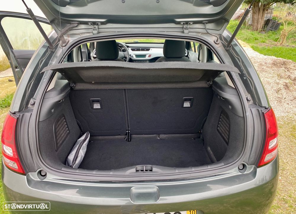 Citroën C3 1.1 Seduction - 7