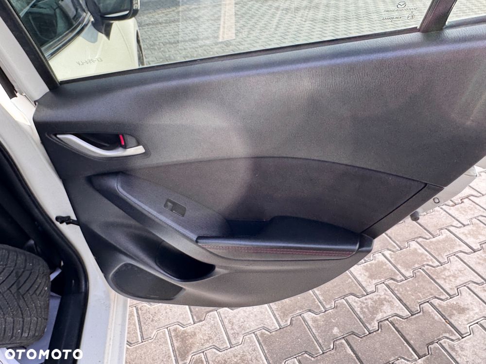 Mazda 3 SKYACTIV-D 105 Exclusive-Line - 18