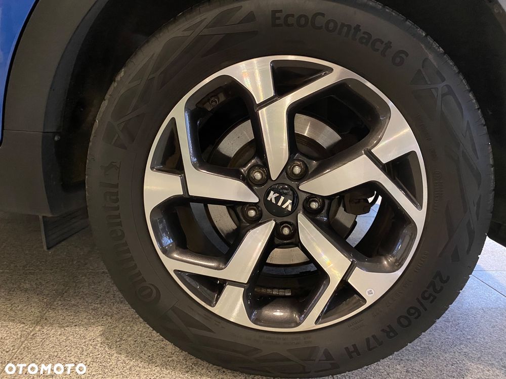 Kia Sportage 1.6 GDI M 2WD - 15
