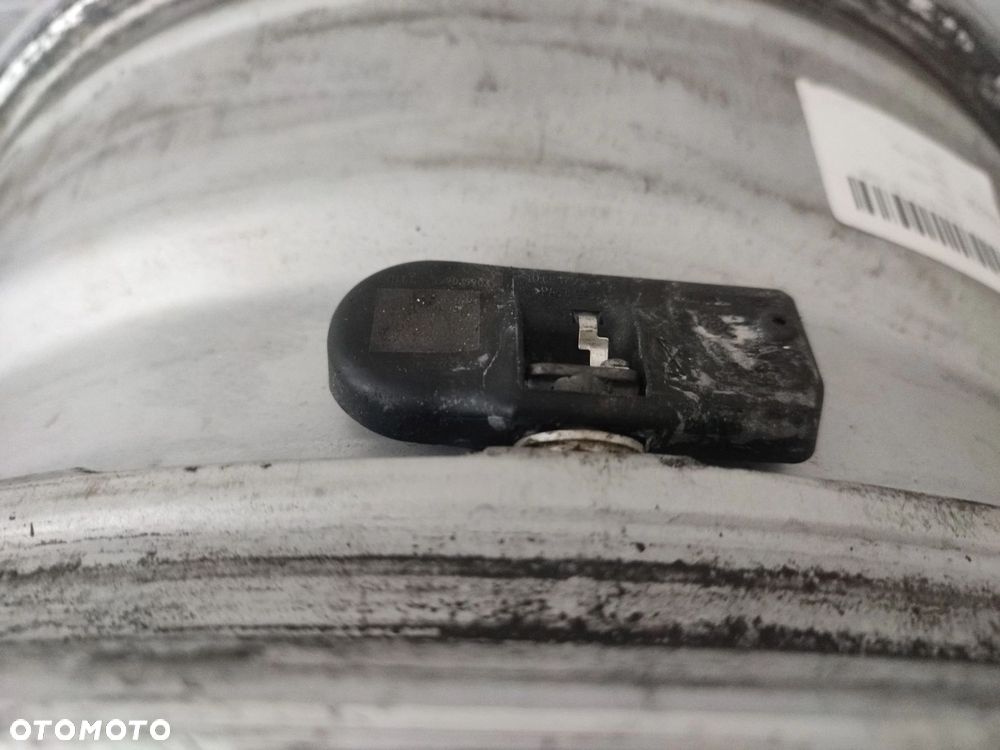 FELGI ALUMINIOWE CITROEN C5 III (2008-2010) 1.6 HDI 109KM 9656877580 - 11