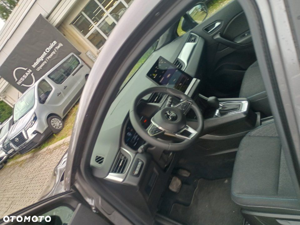 Mitsubishi ASX - 7