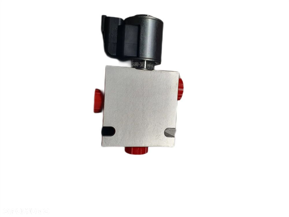 Zawór elektromagnetyczny JCB 333/C3871 ORG - 4