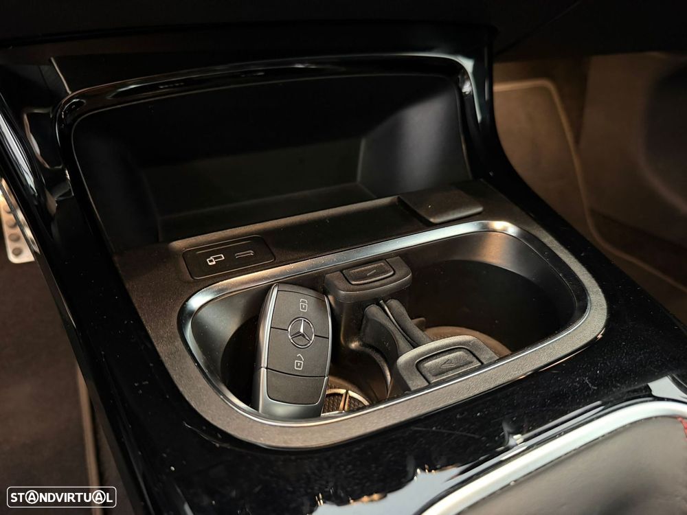 Mercedes-Benz A 160 AMG Line - 16