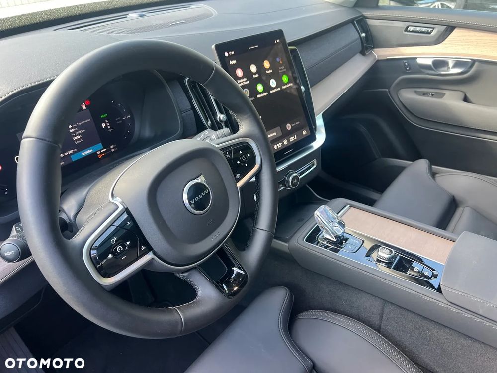 Volvo XC 90 T8 AWD Plus Dark - 37