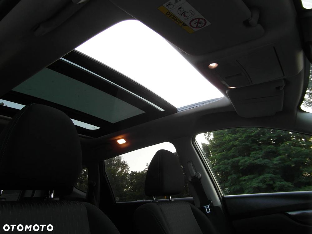 Nissan X-Trail 1.7 dCi N-Connecta 4WD - 29