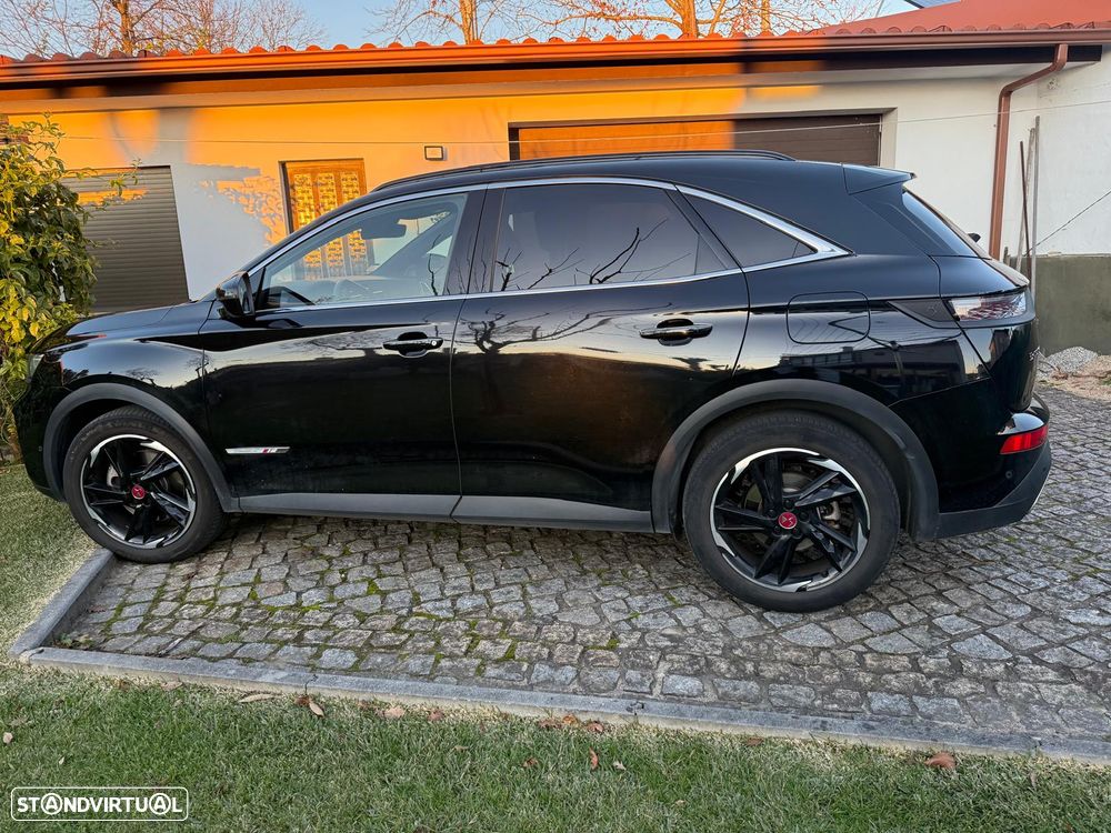 DS DS7 Crossback - 3