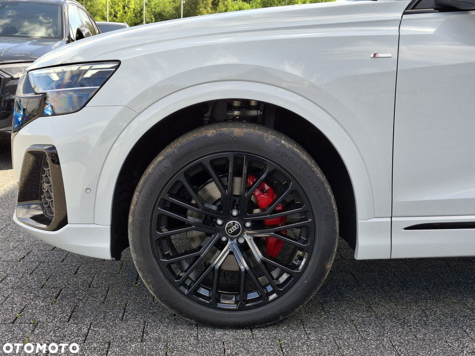 Audi Q8 - 4