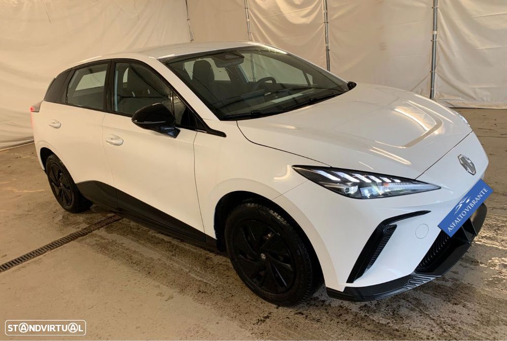 MG MG4 4 Standard - 2